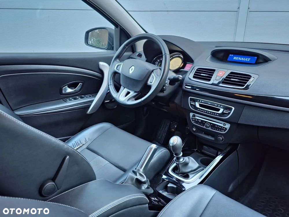 Renault Megane 1.4 16V TCE Bose Edition - 9