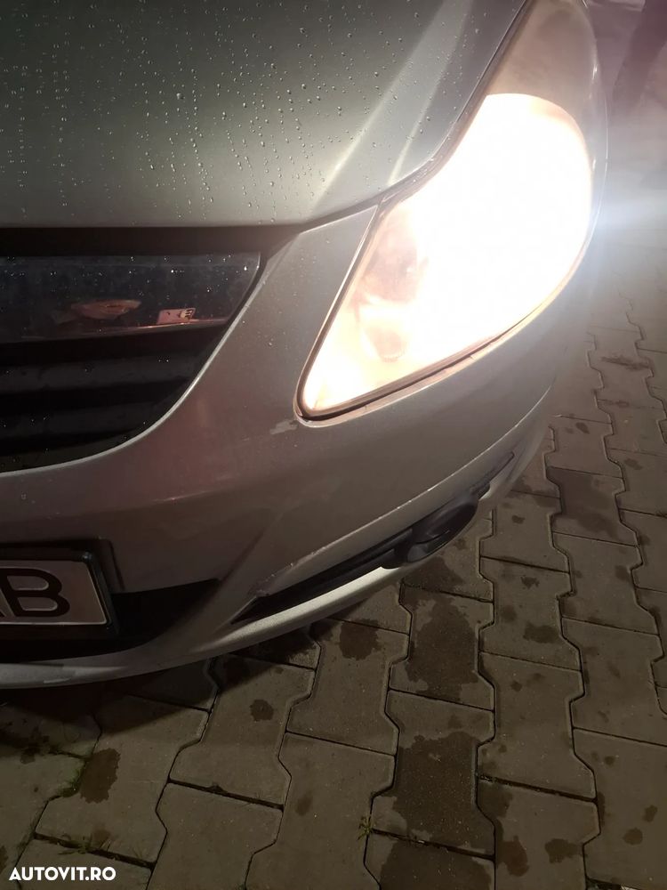 Opel Corsa 1.3 CDTI Enjoy - 5