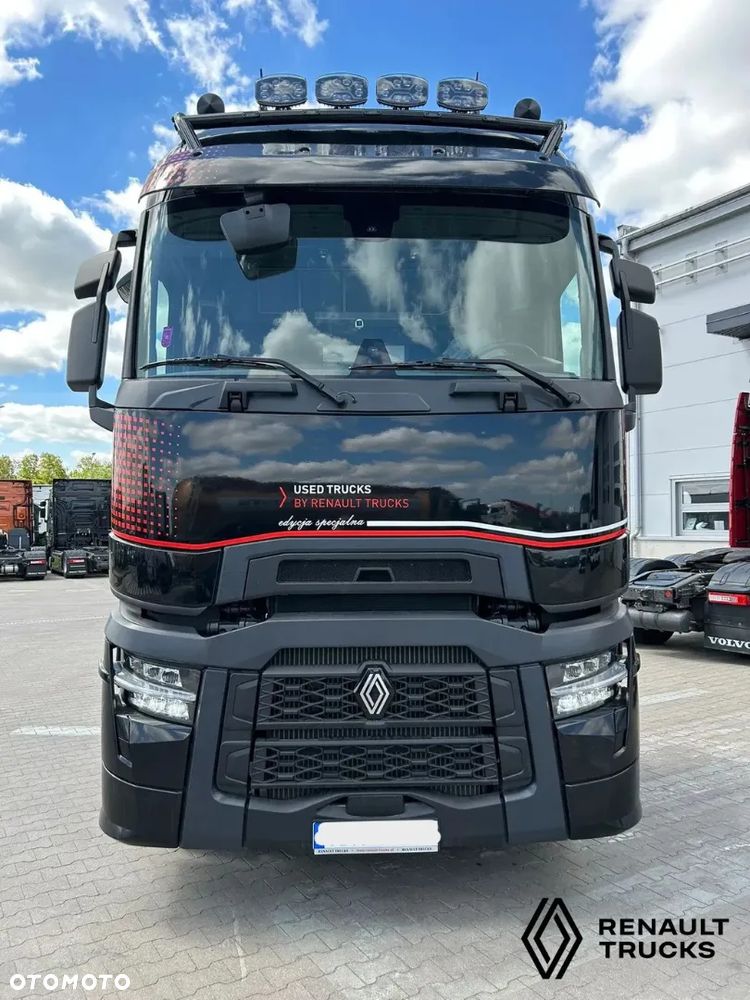 Renault T 520 High - 6