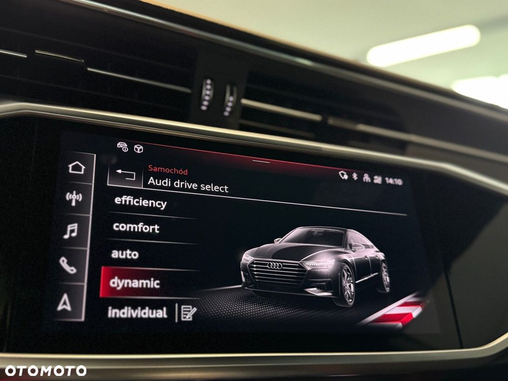 Audi A7 Sportback - 31