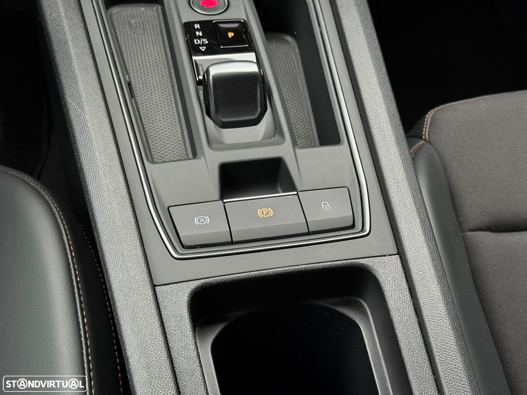 Cupra Formentor 1.4 e-Hybrid DSG - 56