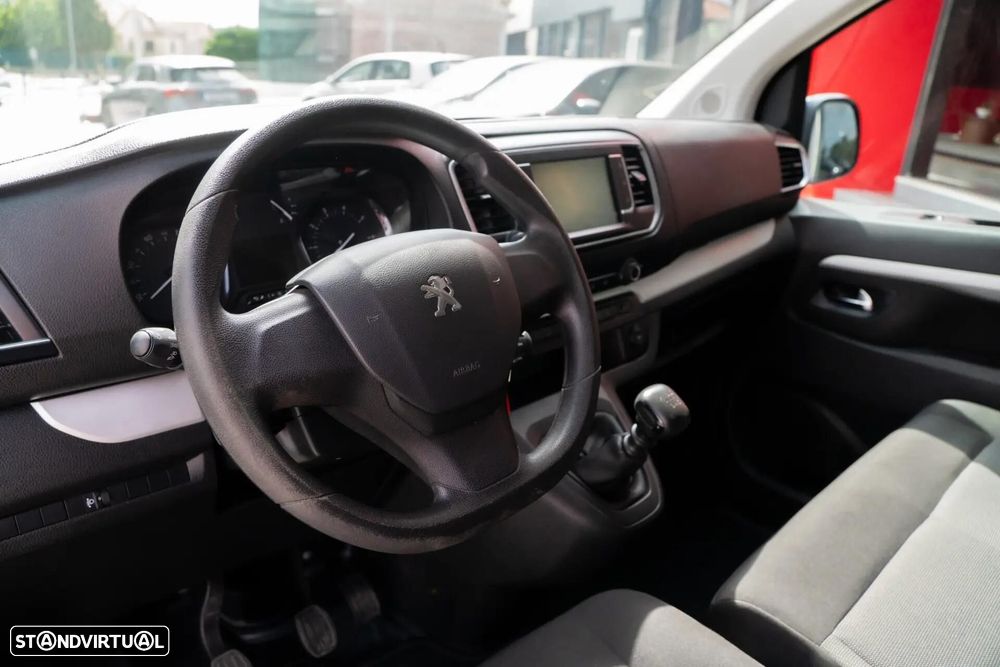 Peugeot Traveller 1.5 BlueHDi L2H1 Active Standard - 3