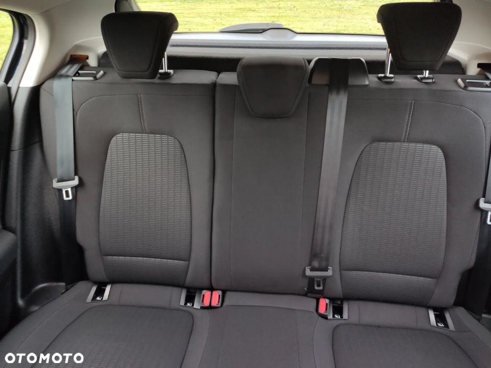 Ford Focus 1.0 EcoBoost Trend Edition - 35