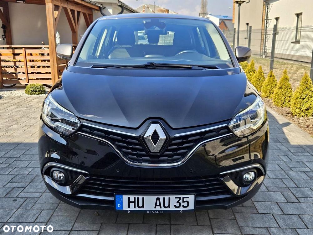 Renault Scenic 1.3 TCe Energy Intens EDC - 17