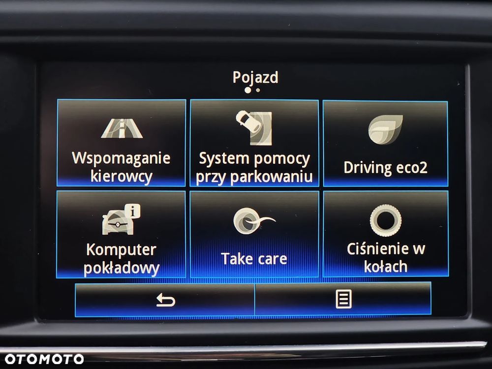 Renault Kadjar 1.5 dCi Energy Intens EDC - 26