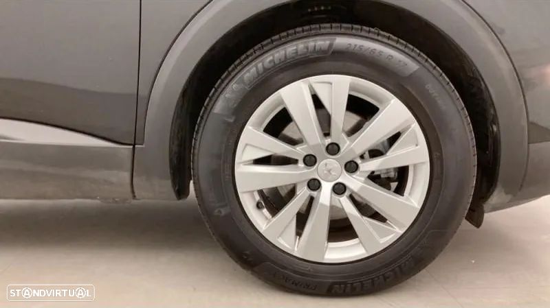 Peugeot 5008 PureTech 130 EAT8 Stop & Start Active - 9