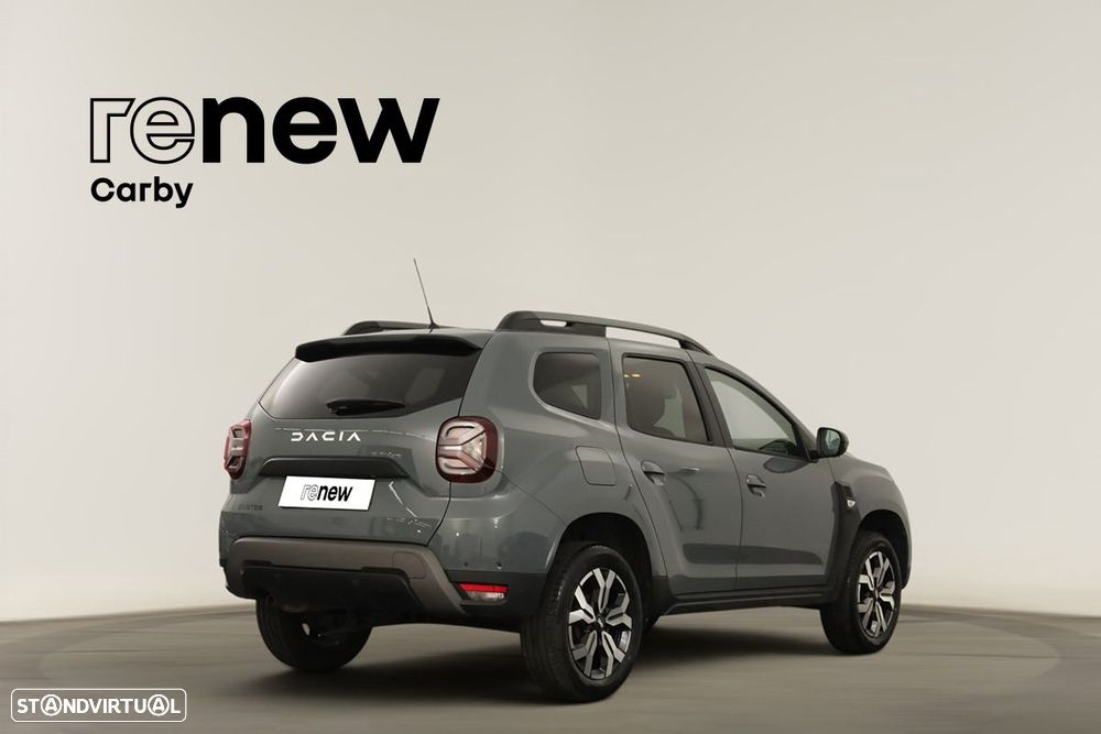 Dacia Duster - 3