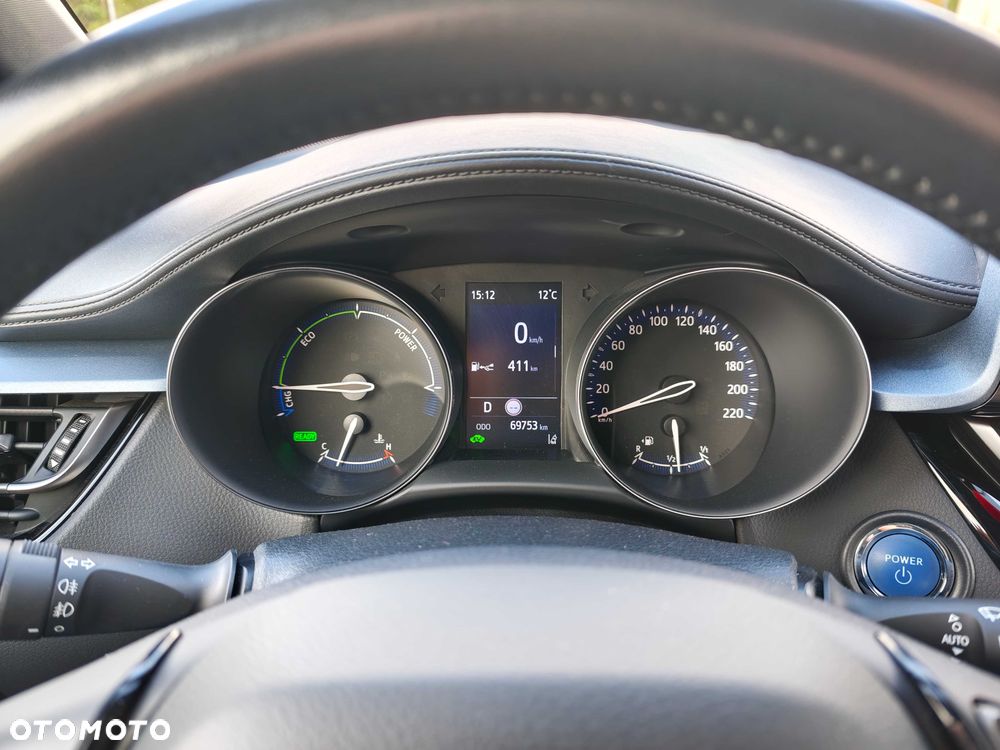 Toyota C-HR - 8
