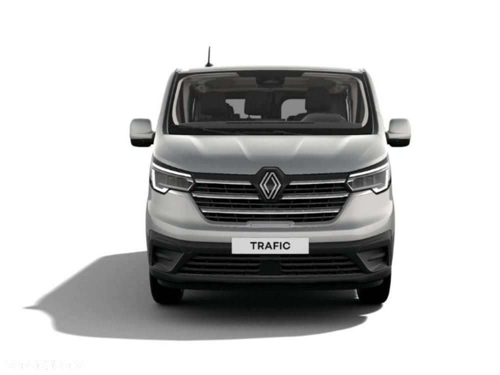 Renault trafic - 5