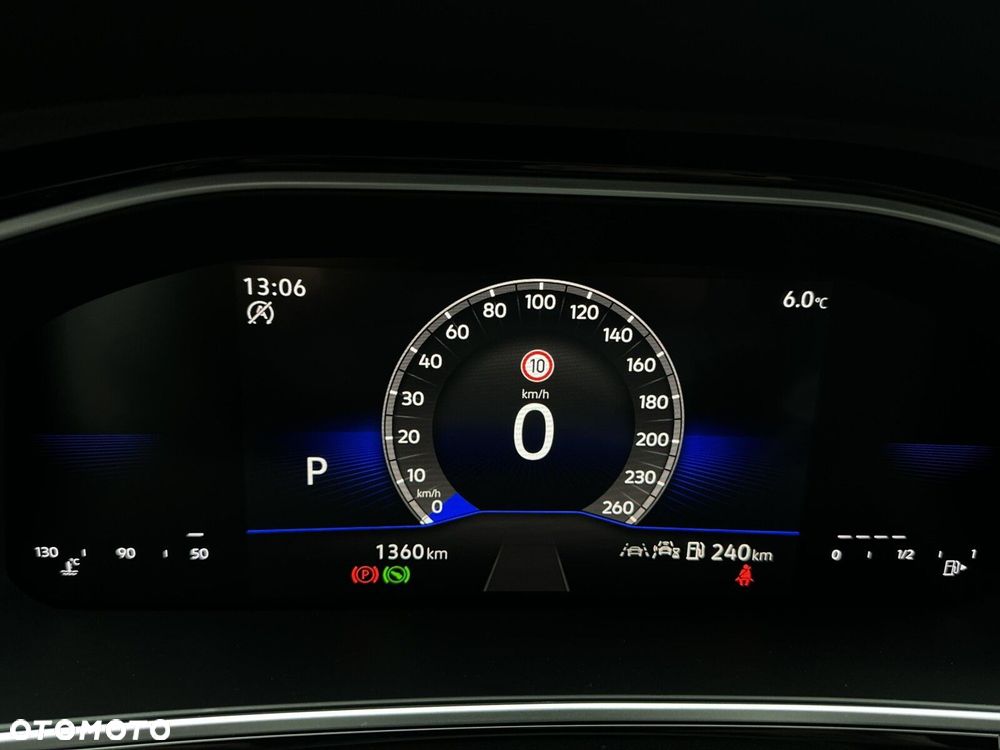 Volkswagen T-Roc 1.5 TSI R-Line Plus DSG - 14