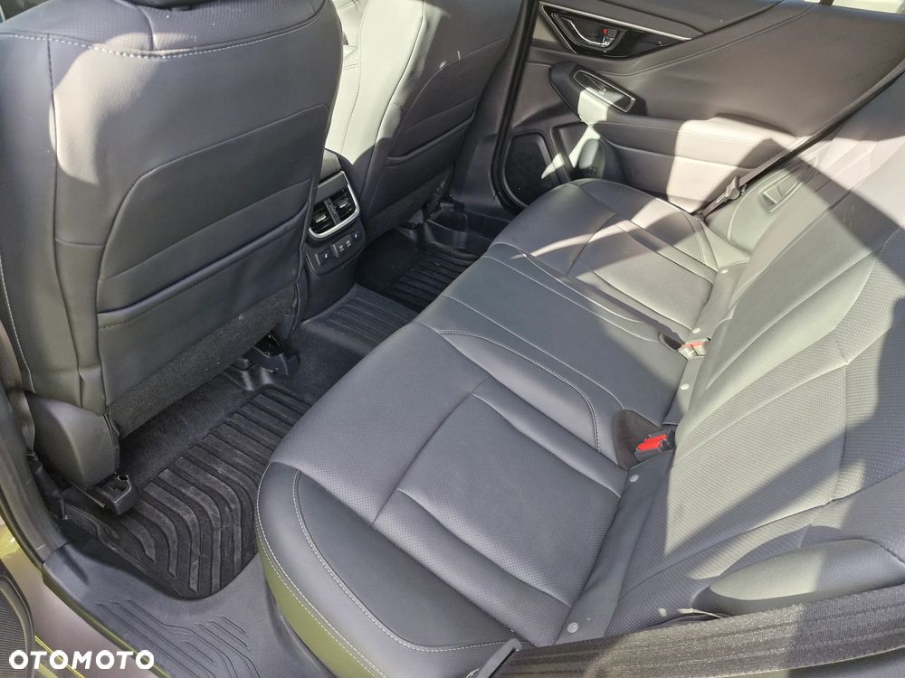 Subaru Outback 2.5i Trend (EyeSight) Lineartronic - 10