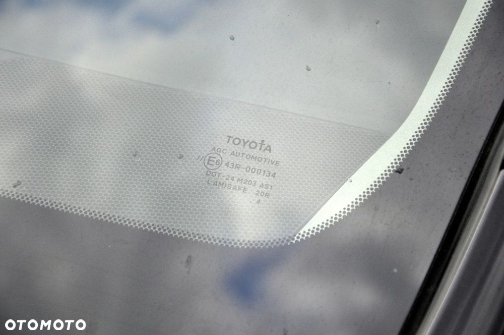 Toyota Avensis 1.8 Executive - 20