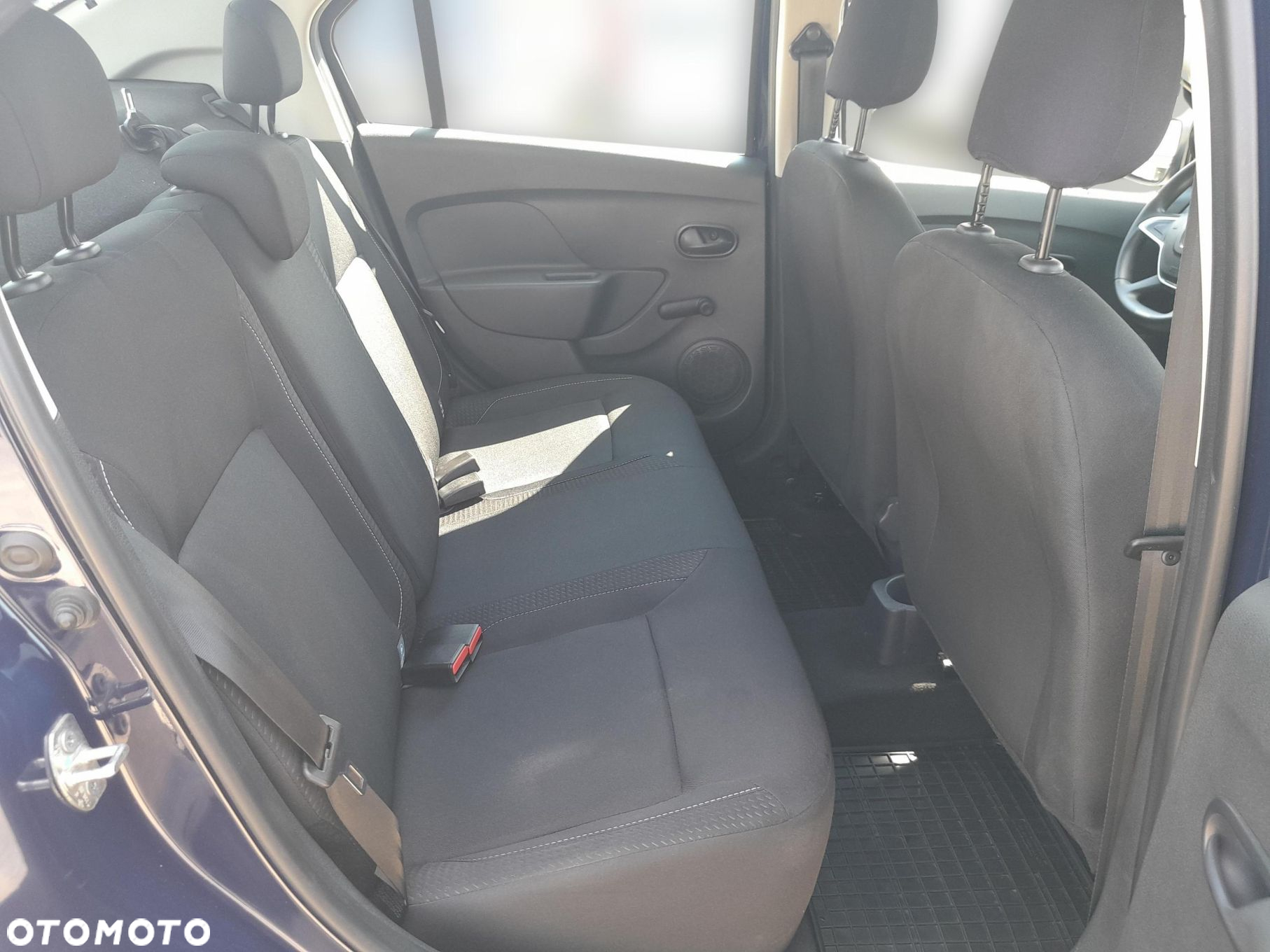 Dacia Logan 1.0 SCe Open - 20