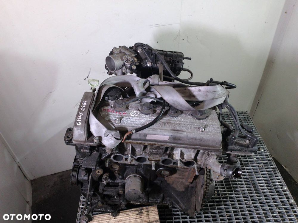 SILNIK GEELY MK   MR479QA  1.5 GL - 2
