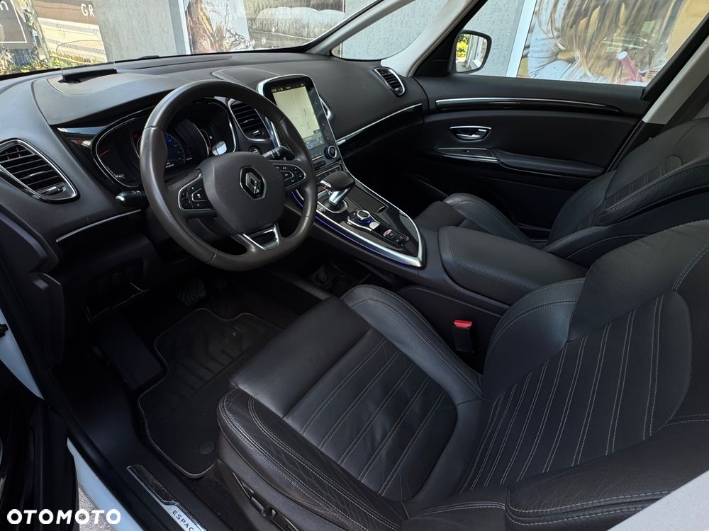 Renault Espace Energy dCi 160 EDC LIMITED - 30