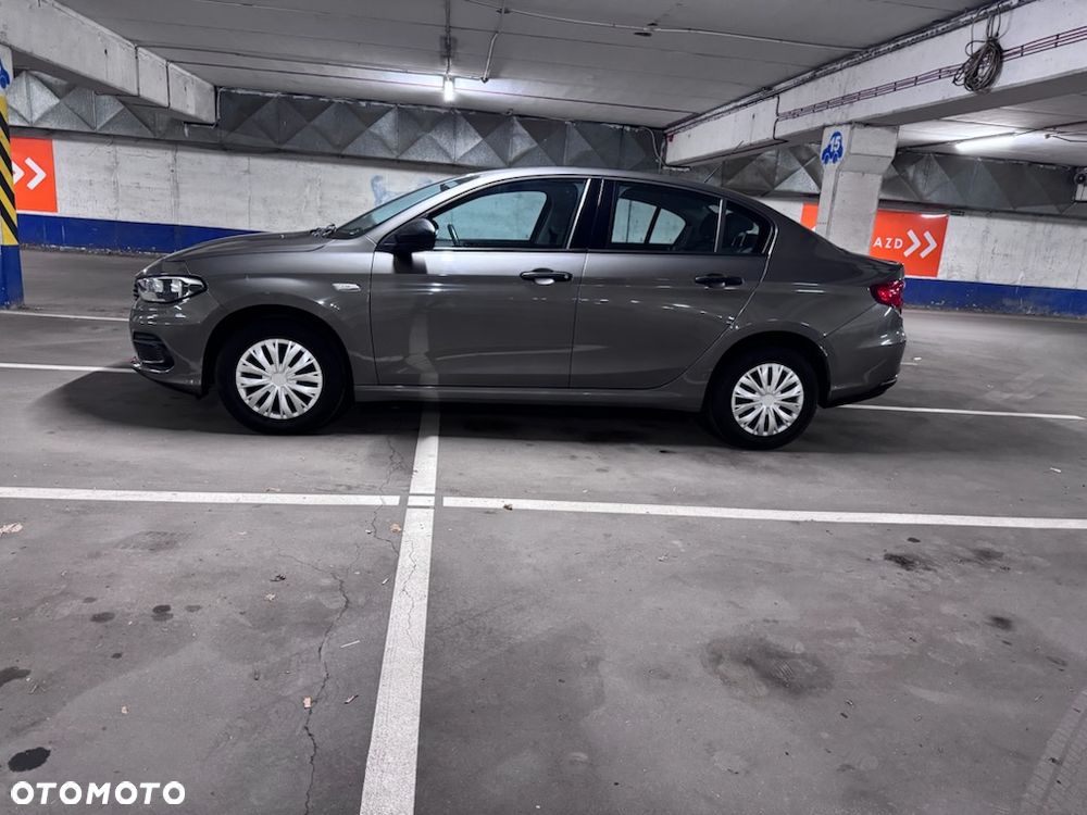 Fiat Tipo 1.4 16V Easy - 20