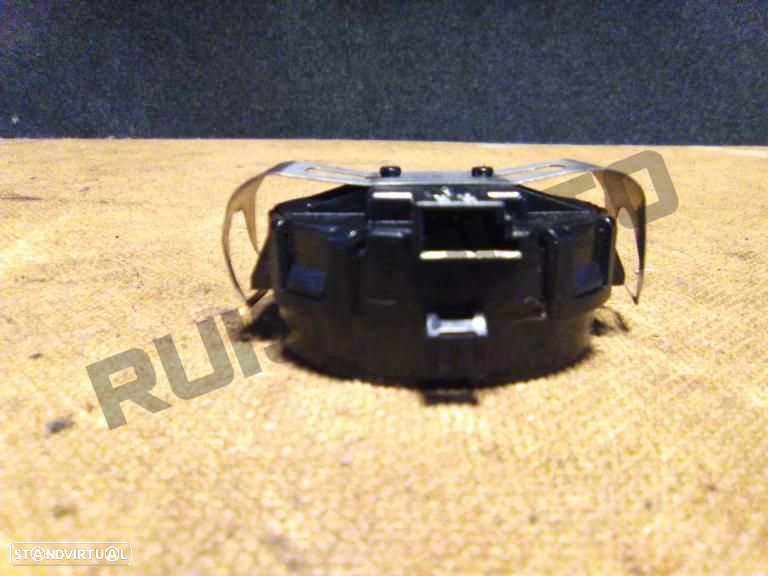 Sensor De Chuva  Renault Scenic Ii [2003_2009] 1.5 Dci - 2