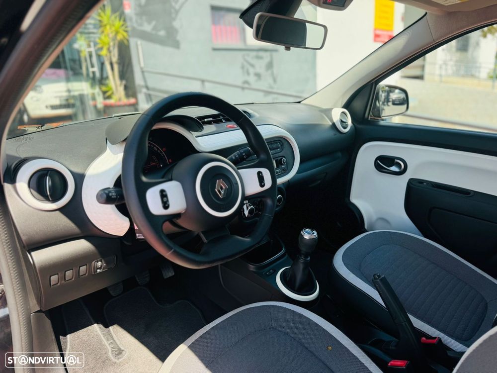 Renault Twingo 1.0 SCe Zen - 18