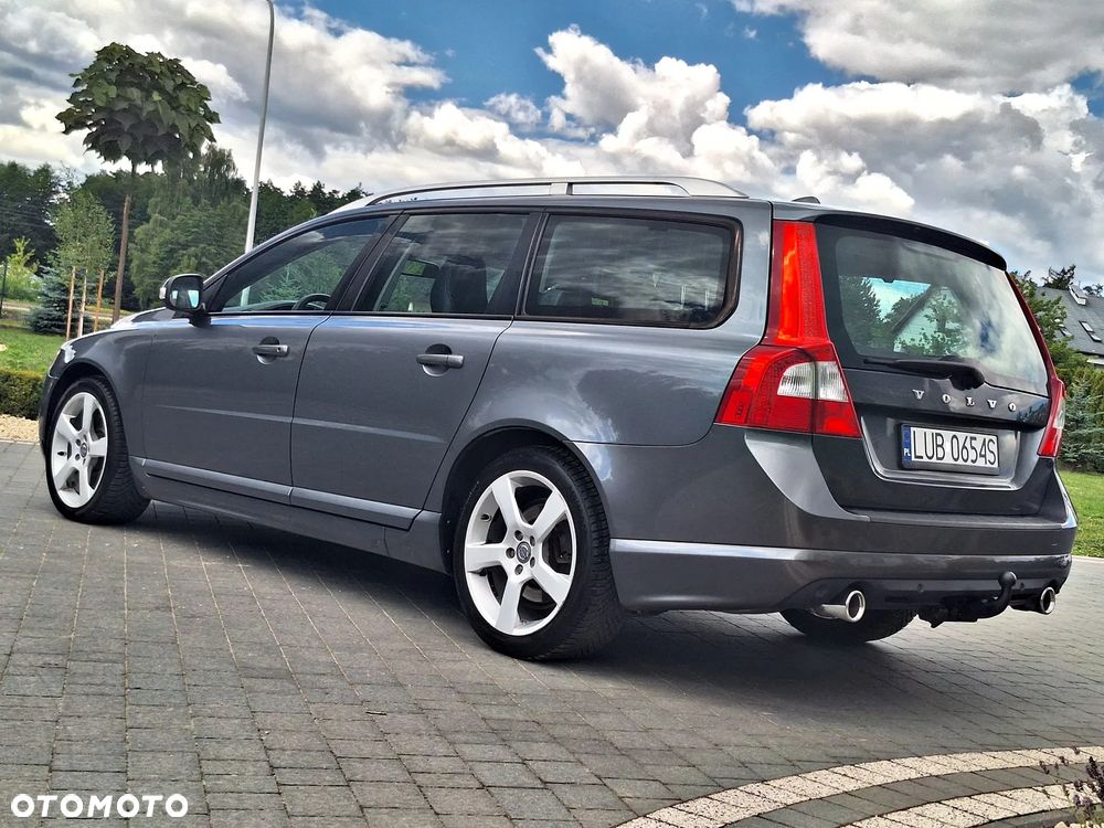 Volvo V70 2.0T RDesign - 12