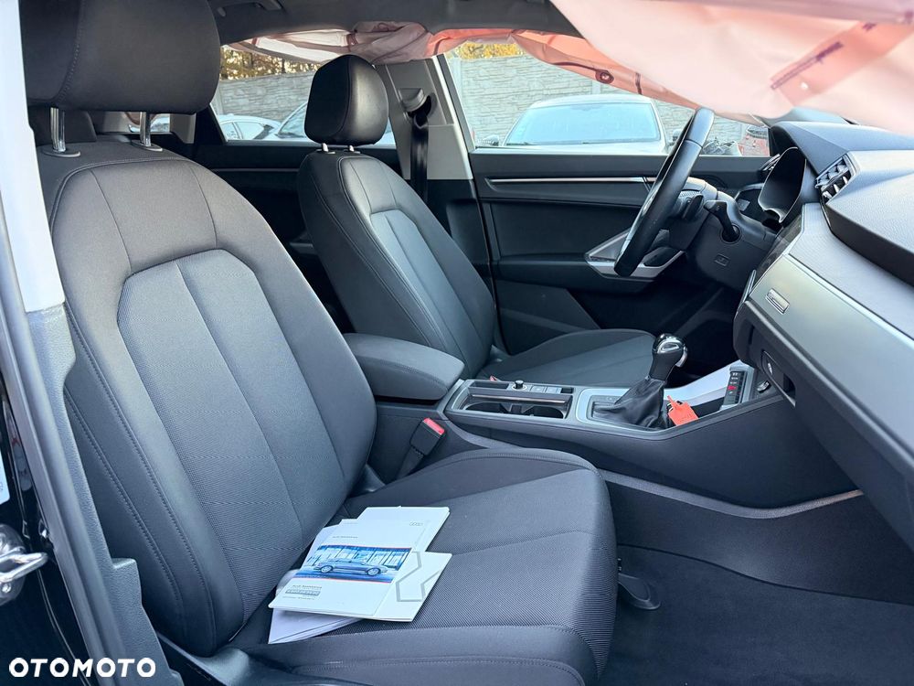 Audi Q3 - 16