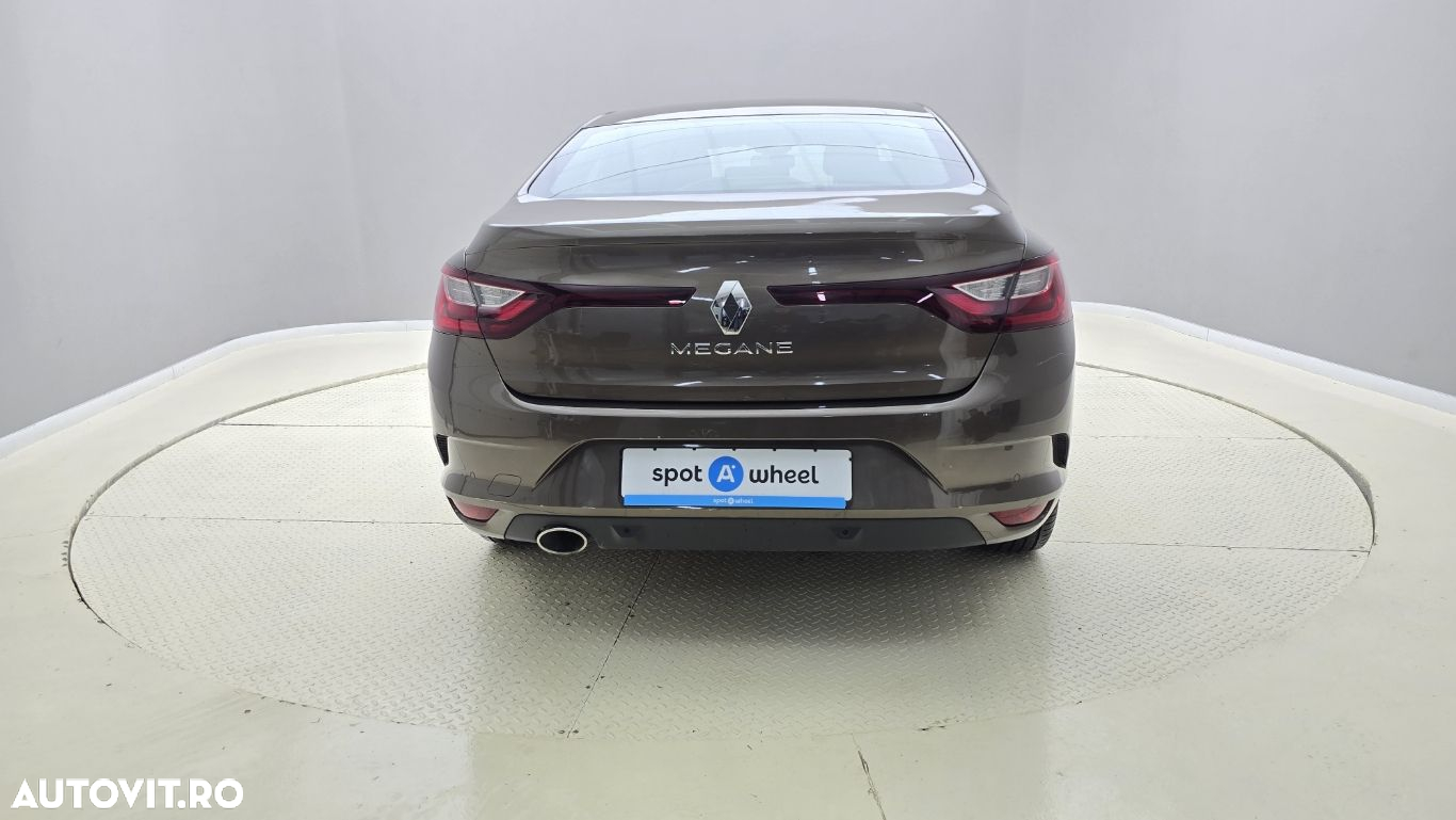 Renault Megane - 7