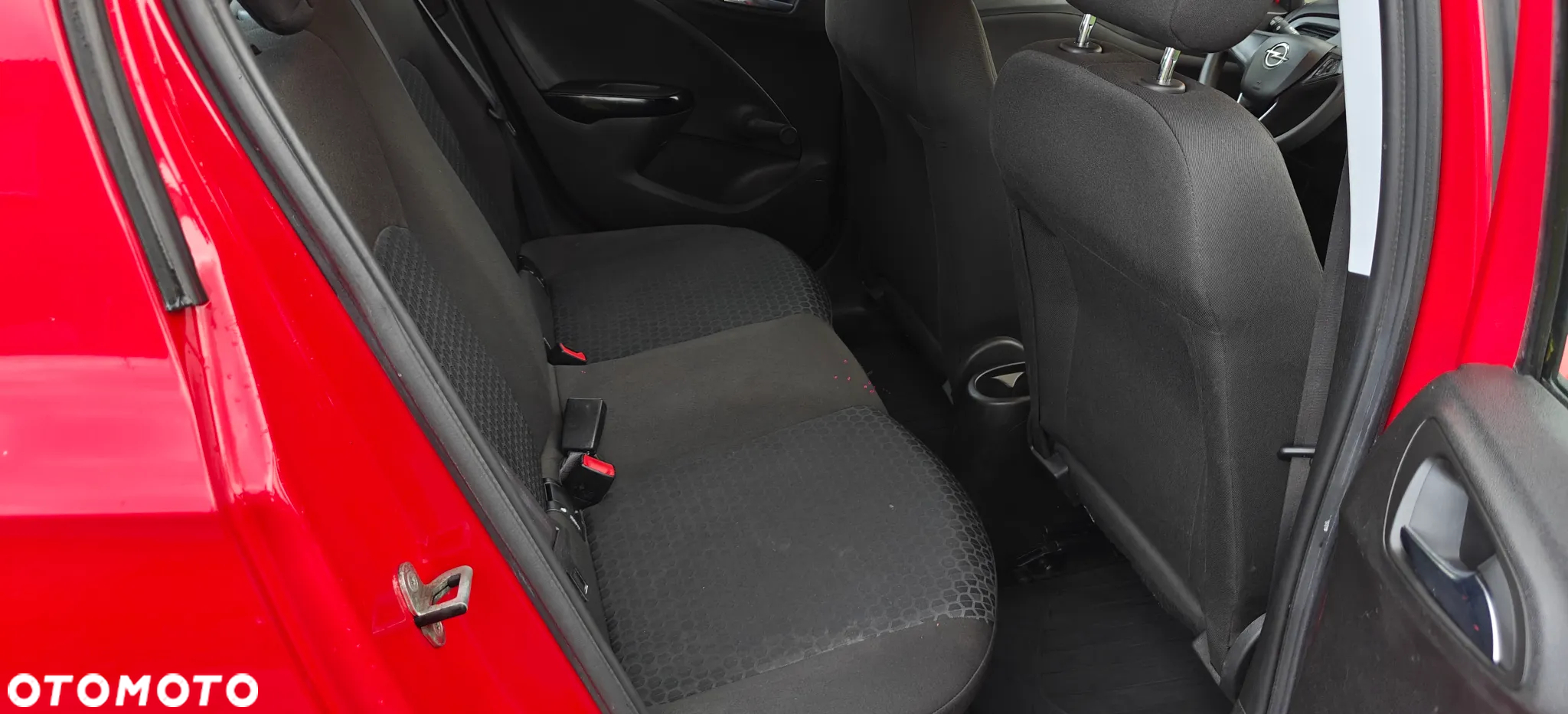 Opel Corsa 1.4 Edition - 14
