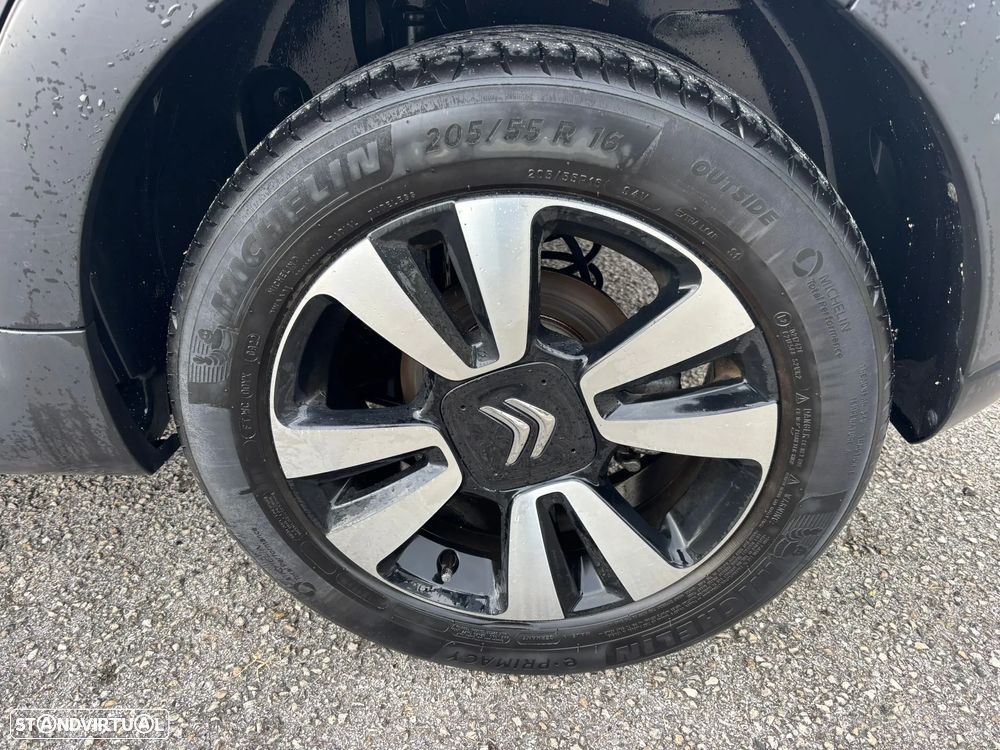 Citroën C3 1.2 PureTech C-Series - 54