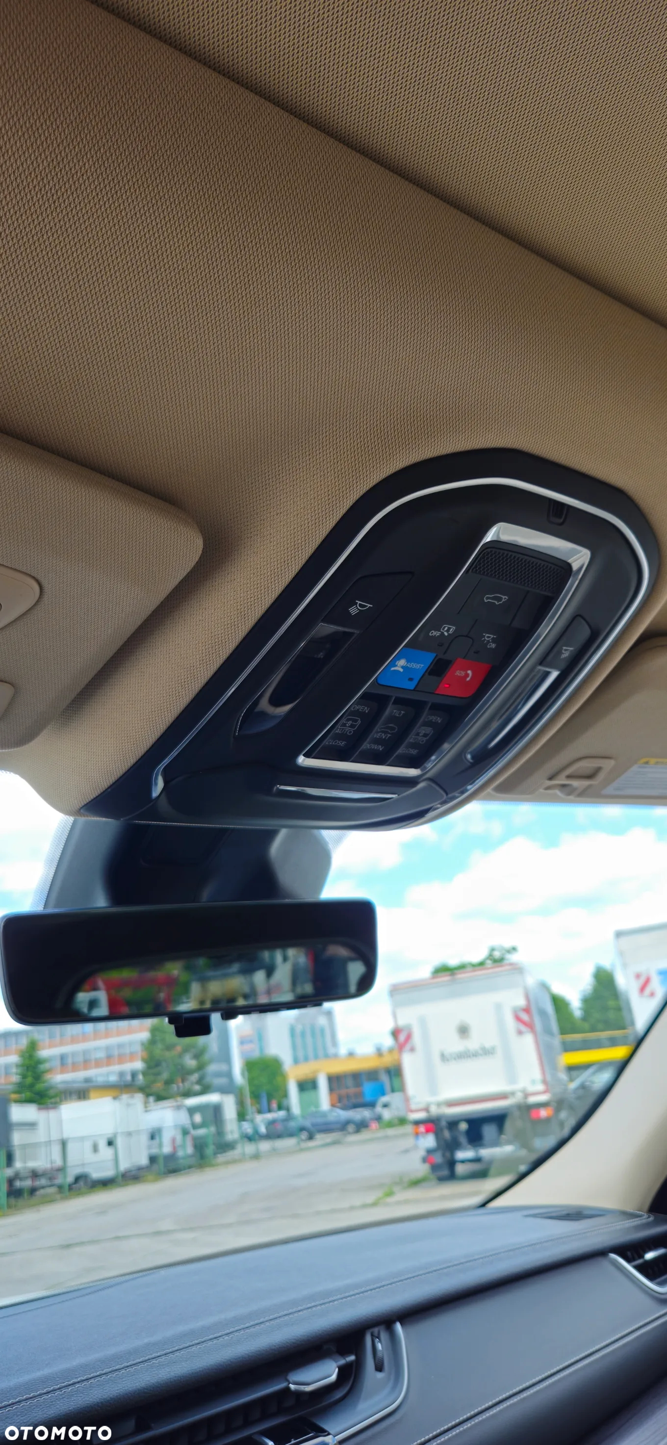 Jeep Grand Cherokee 3.6 V6 Summit - 22