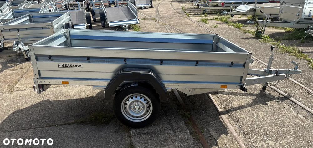 Zaslaw 235 RS - 7