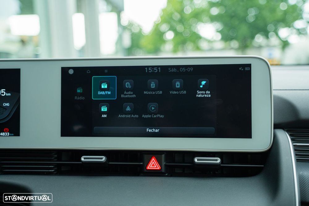 Hyundai Ioniq 5 77 kWh Premium - 14