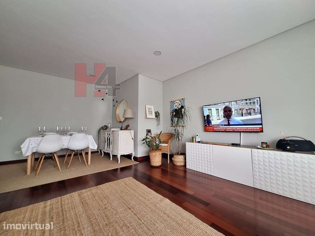 T2 Exclusivo 127m2 - Colinas do Cruzeiro, Odivelas - 3º Andar com V... - Grande imagem: 2/36