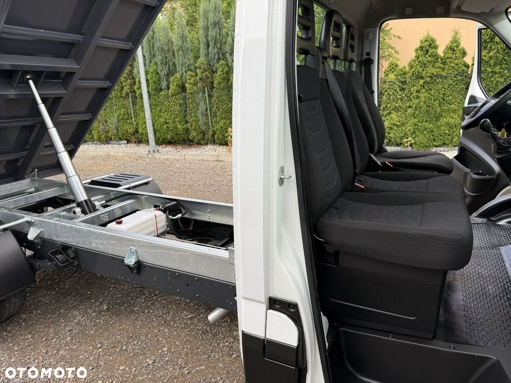 Iveco Daily 35C15 - 14