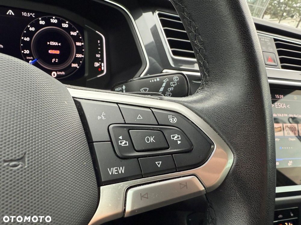 Volkswagen Tiguan 2.0 TDI SCR Elegance DSG - 16