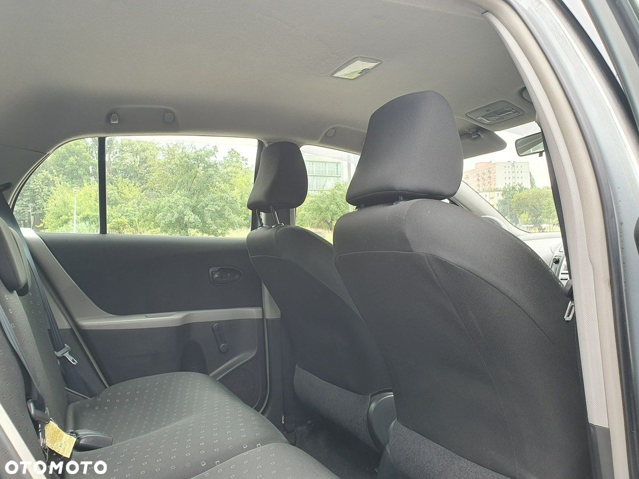 Toyota Yaris - 13