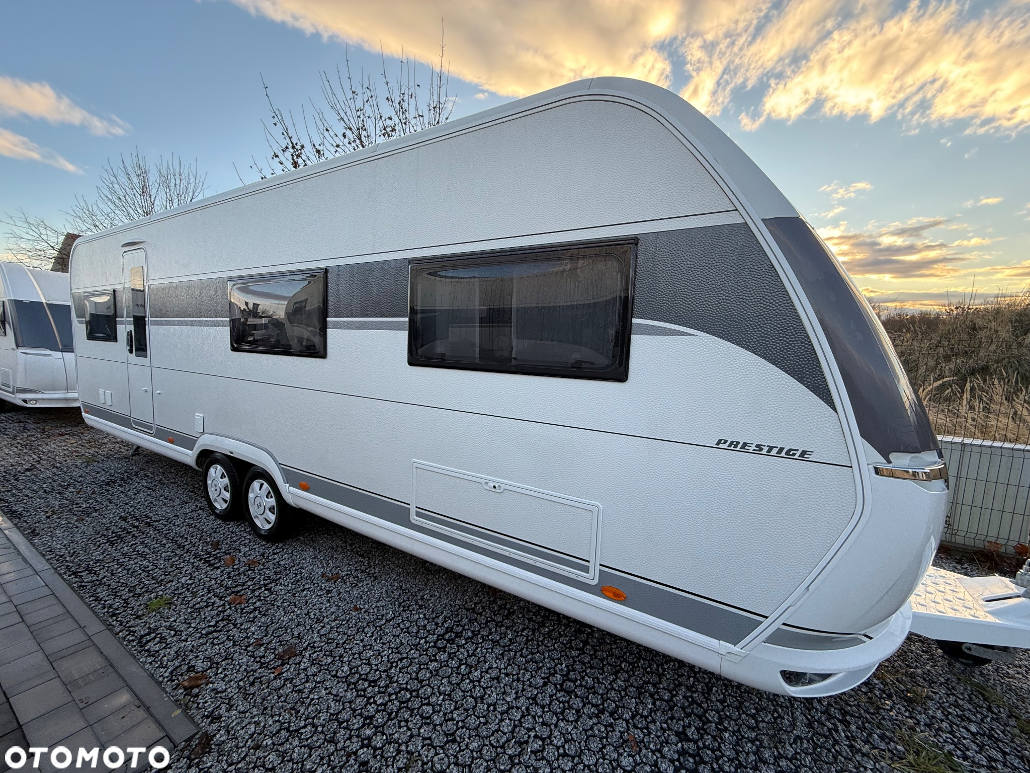 Hobby 720 UKFE Prestige - 5