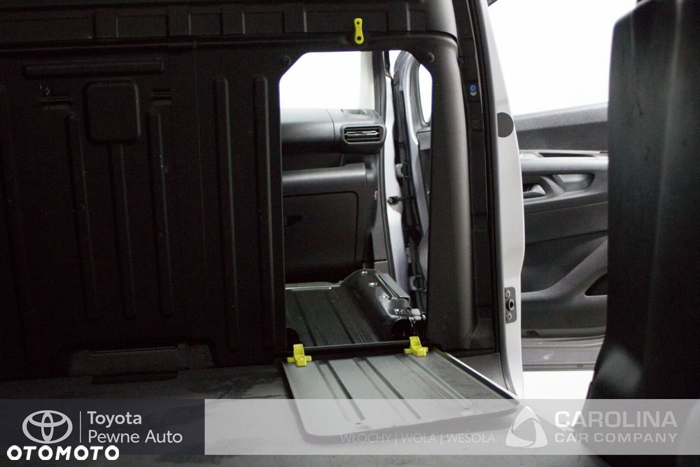 Toyota PROACE CITY - 10