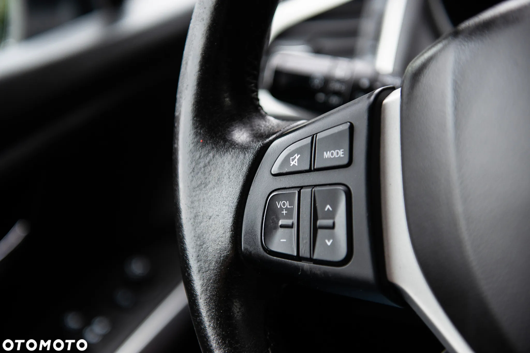 Suzuki SX4 S-Cross 1.6 Premium 4WD - 39