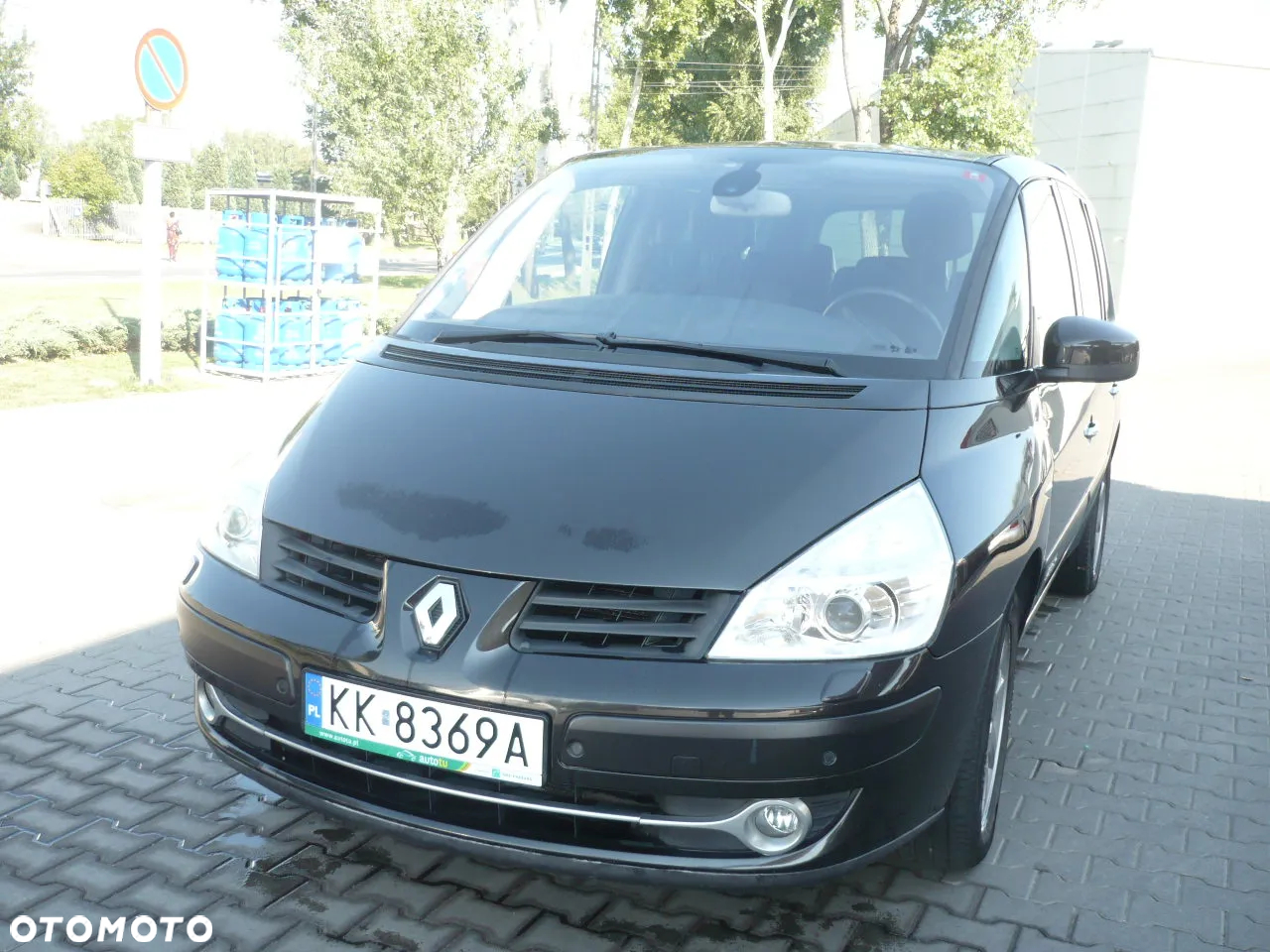 Renault Espace 2.0 dCi 150 FAP Celsium - 20