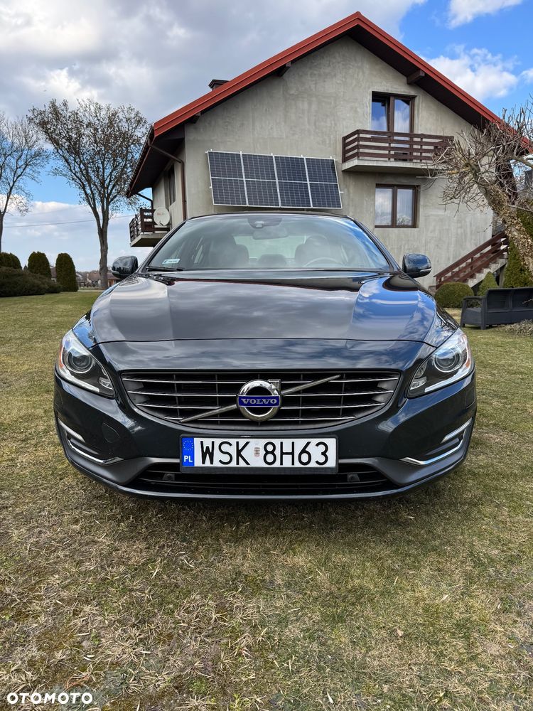 Volvo S60 T5 Geartronic - 2