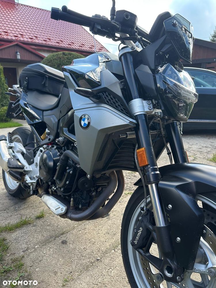 BMW F - 2