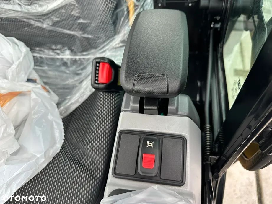 Caterpillar 301.8 GWARANCJA FABRYCZNA 3 LATA - 15