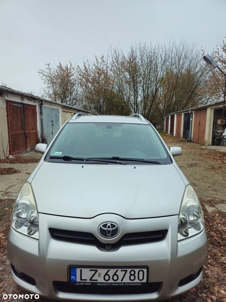 Toyota Corolla 1.8 LE - 6