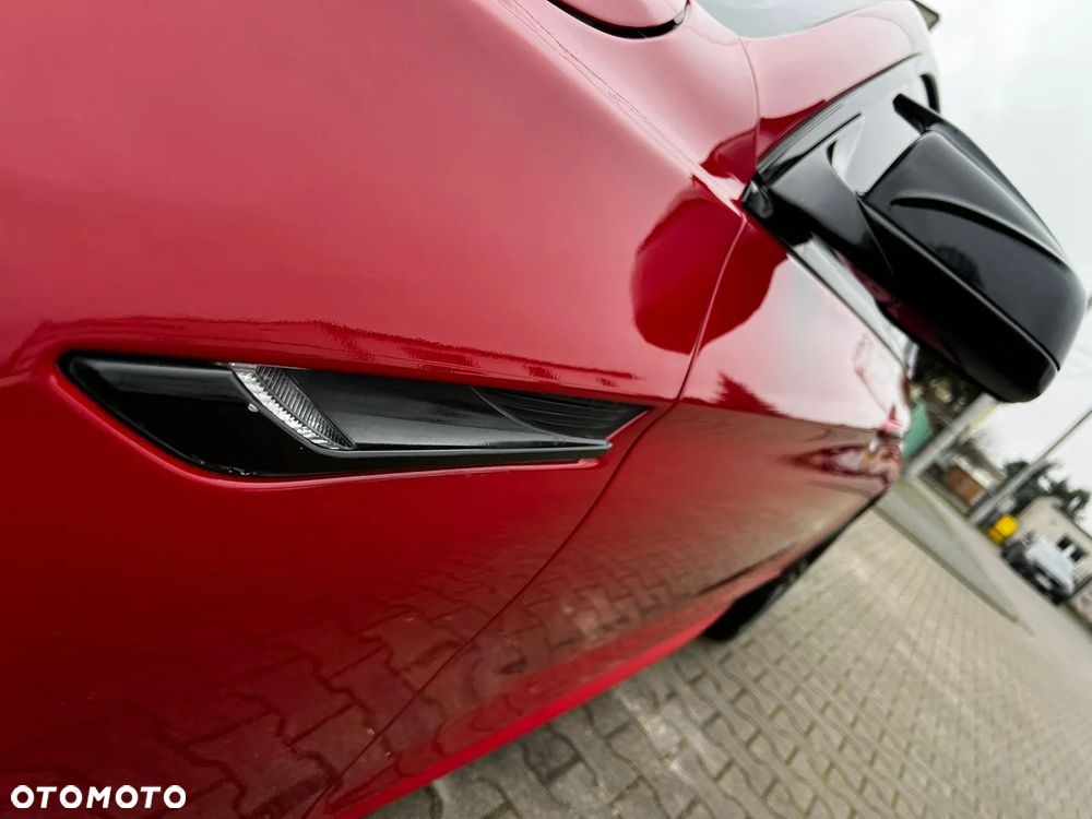 BMW Seria 6 640i xDrive Coupe M Sport Edition - 13
