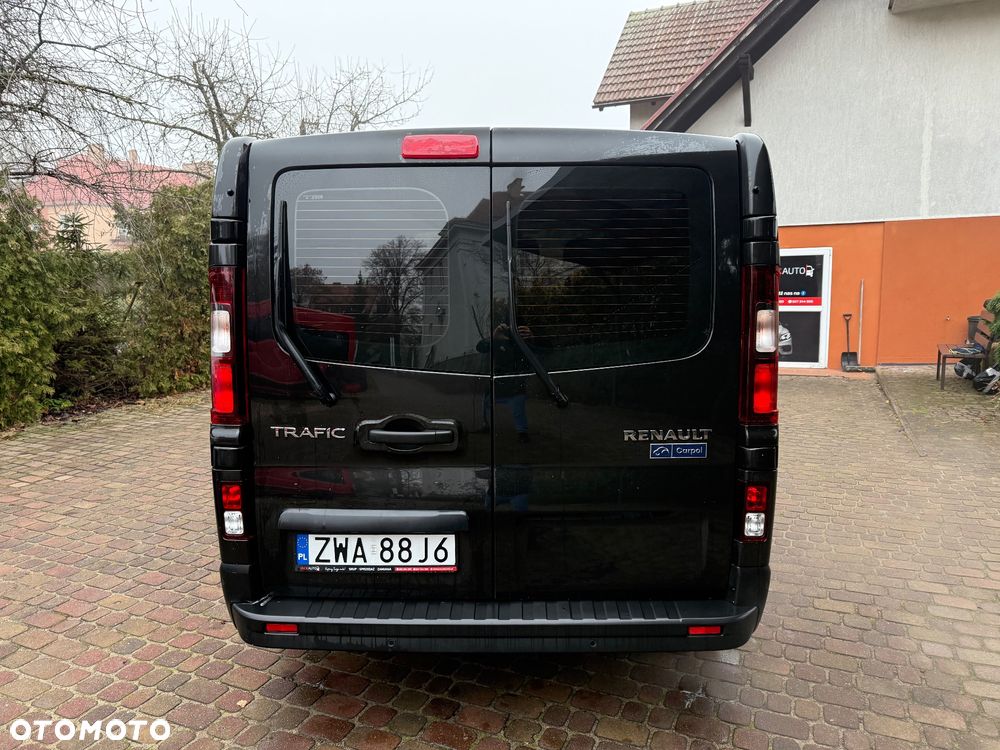 Renault Trafic 2.0 dCi - 5