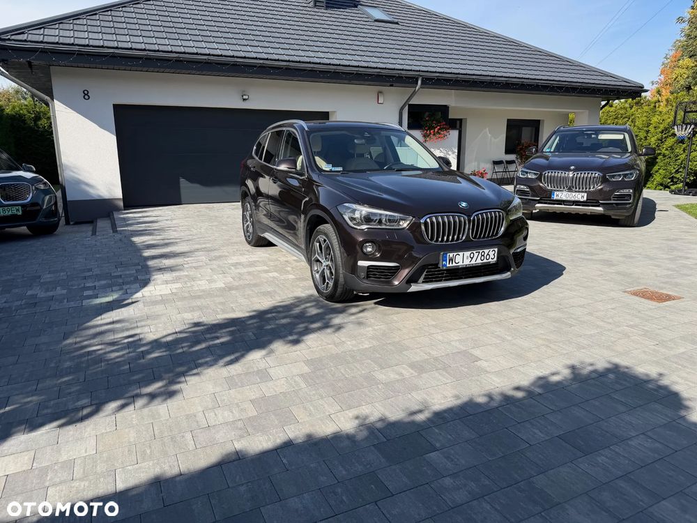 BMW X1 - 12