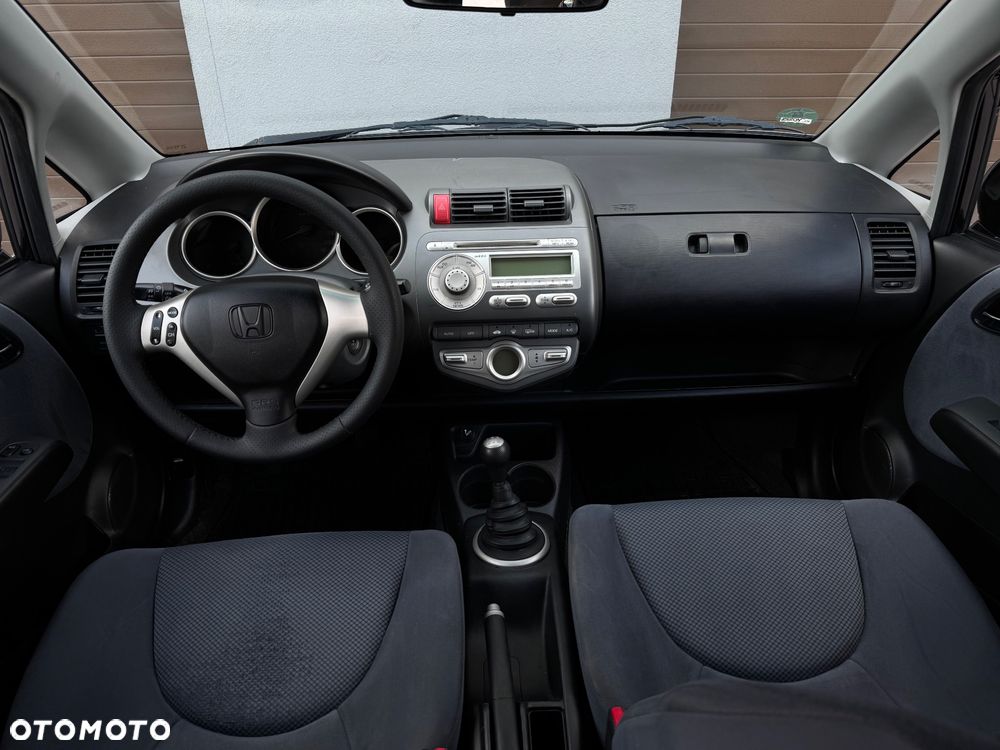 Honda Jazz 1.2 i-VTEC S - 16
