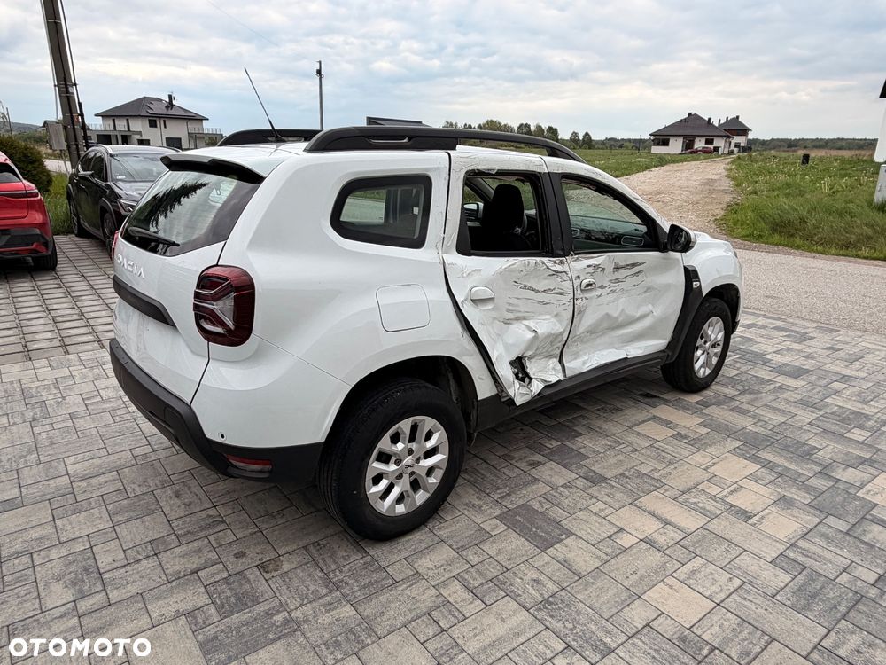 Dacia Duster - 3