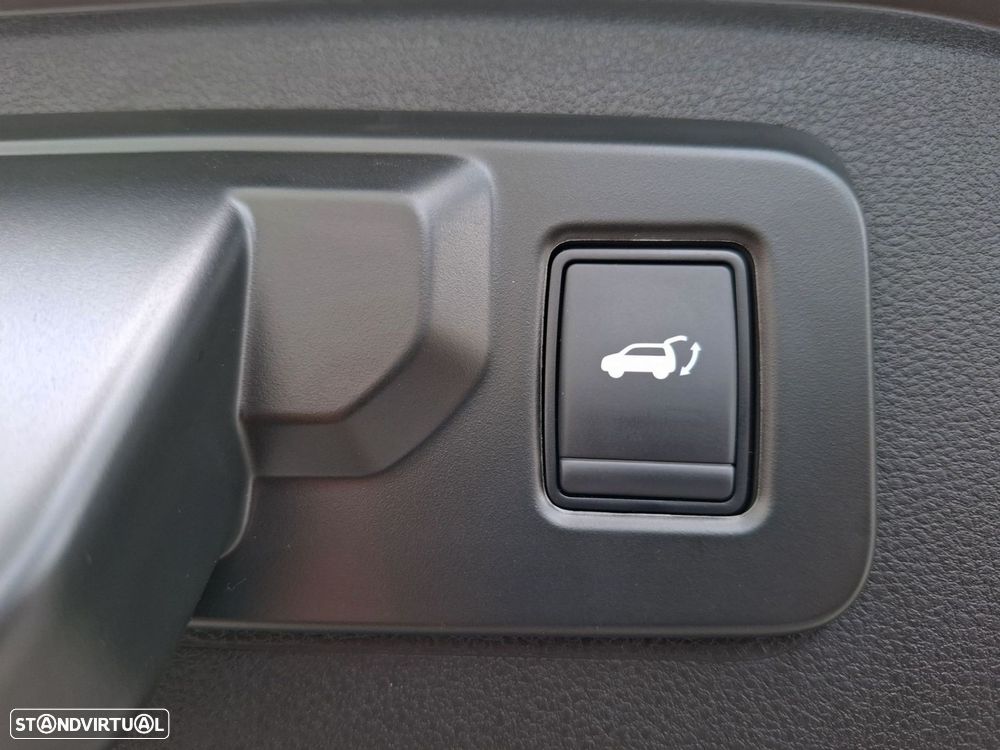 Renault Espace 1.2 Full Hybrid E-Tech Esprit Alpine - 29