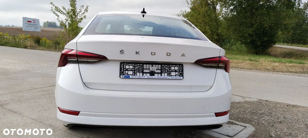 Skoda Octavia - 15