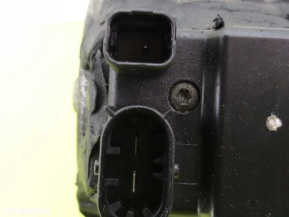 Pompa zawieszenia Citroen C5 I 2001-2008 9636713880B ORYGINAŁ - 9